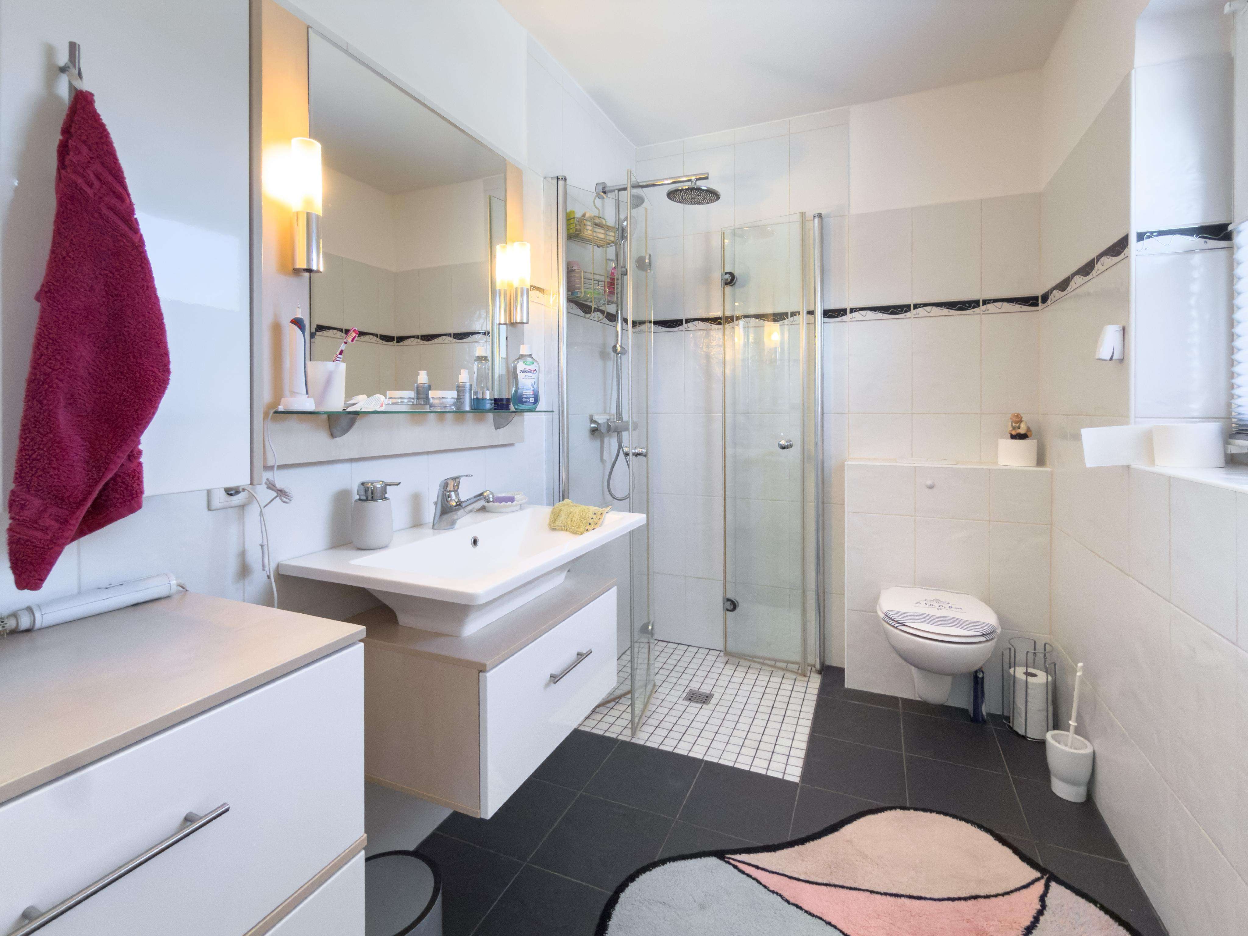 Immobilie in Langenhorn - Einfamilienhaus zum Ankommen und Wohlfühlen - Bild 3