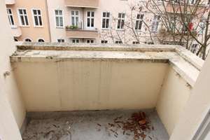 Teilgewerblicher Altbau nahe Volkspark Friedrichshain - Freelancer welcome! – Die vollständige Adresse der Immobilie erhältst du vom Anbieter., 10249 Friedrichshain, Berlin – Vorschaubild 9