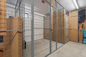 Pfiffige Maisonettewohnung mit Galerie und Balkon in Karlsruhe-Knielingen – Die vollständige Adresse der Immobilie erhältst du vom Anbieter., 76187 Knielingen, Karlsruhe – Vorschaubild 13