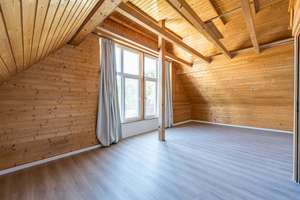 Freistehendes Einfamilienhaus mit schönem Garten in ruhiger und familienfreundlicher Lage – Die vollständige Adresse der Immobilie erhältst du vom Anbieter., 79761 Waldshut-Tiengen – Vorschaubild 13