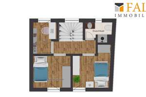 ERSTBEZUG! Neubau-Reihenendhaus - hochwertig, stilvoll & durchdacht – Die vollständige Adresse der Immobilie erhältst du vom Anbieter., 65510 Idstein – Vorschaubild 9