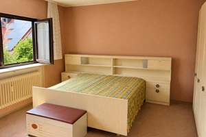     Freistehendes Zweifamilienhaus mit Garten – ideal für Eigennutzer oder Kapitalanleger  – Die vollständige Adresse der Immobilie erhältst du vom Anbieter., 90475 Altenfurt, Moorenbrunn, Nürnberg – Vorschaubild 5