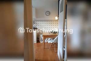 Tauschwohnung: Sonnige Südseiten-Altbau-Wohnung  – Gertigstraße 5, 22303 Winterhude, Hamburg – Vorschaubild 6