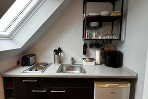 Charmantes Appartement am Westerberg – Die vollständige Adresse der Immobilie erhältst du vom Anbieter., 49076 Westerberg, Osnabrück – Vorschaubild 9