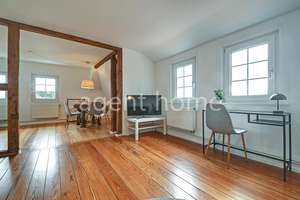 MÖBLIERT - BUSINESSAPARTMENT - Helle Wohnung mit PKW-Stellplatz und Pool – Die vollständige Adresse der Immobilie erhältst du vom Anbieter., 70599 Plieningen (Ortsteil), Stuttgart – Vorschaubild 6