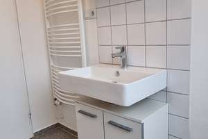 schöne 3-Zimmer-Wohnung in Oldenburg Bloherfelde – Die vollständige Adresse der Immobilie erhältst du vom Anbieter., 26129 Haarentor, Oldenburg (Oldenburg) – Vorschaubild 4