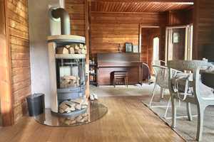 Ferienhaus, Holz-Blockhaus im Odenwald kaufen – Odenwaldkreis – Vorschaubild 6