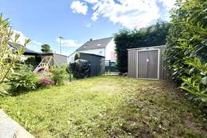 Neuwertiges Reihenhaus mit Garten & 110 m² Gesamtnutzfläche – Nürnberg – Vorschaubild 4
