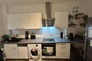 Helle 2-Zimmer-Wohnung mit Balkon im 1. OG in Braunschweig Westliches Ringgebiet – Die vollständige Adresse der Immobilie erhältst du vom Anbieter., 38118 Westliches Ringgebiet, Braunschweig – Vorschaubild 8