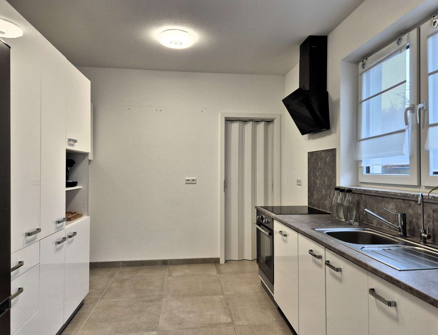 Immobilie in Bühlertann - Neuwertige Doppelhaushälfte mit vielen Extras und zwei Bädern in gesuchter Lage! - Bild 6