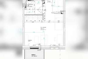 Tauschwohnung: Modernes 1-Zimmer-Apartment (Neubau 2024) in Top-Lage – 4317 Reudnitz-Thonberg, Leipzig – Vorschaubild 7