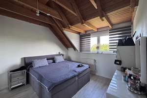 3 bis 4-Zimmer-Galeriewohnung mit Garage – Die vollständige Adresse der Immobilie erhältst du vom Anbieter., 41179 Rheindahlen-Land, Mönchengladbach – Vorschaubild 6