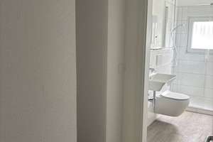 Steinhausstr. 10 - Erstbezug - tolle 3 1/2-Zimmer-Wohnung , 70 qm ,  mit 2 Balkonen und 2 Kellern – Steinhausstr. 10, 58099 Boele, Hagen – Vorschaubild 4