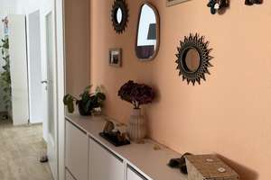 Wohnen mit Charakter: 3-Zimmer-Wohnung in Essen-Rüttenscheid ab dem 01.11. verfügbar – Johannastraße 29, 45130 Rüttenscheid, Essen – Vorschaubild 6