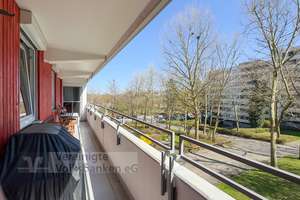 Tolle 4-Zimmerwohnung mit Balkon in gutem Zustand – Die vollständige Adresse der Immobilie erhältst du vom Anbieter., 72762 Reutlingen-Mitte, Reutlingen – Vorschaubild 16