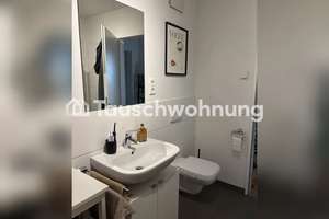 Tauschwohnung: 3-Zimmerwohnung in Ehrenfeld/Braunsfeld – Die vollständige Adresse der Immobilie erhältst du vom Anbieter., 50933 Braunsfeld, Köln – Vorschaubild 4