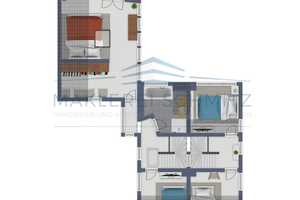 Besondere Architektur trifft auf Familienimmobilie mit schönem Garten in ruhiger Lage von Lövenich – Köln – Vorschaubild 25