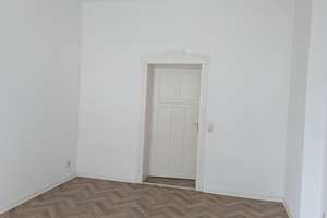 Große 2-Raum-Wohnung mit kleiner EBK und Balkon in Magdeburg-Sudenburg zu vermieten – Jordanstr. 3, 39112 Sudenburg, Magdeburg – Vorschaubild 11