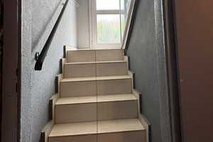 Solides Mehrfamilienhaus mit 1125 m² Grundstück, Platz für ein weiteres Mehrfamilienhaus!  – Duisburg – Vorschaubild 11