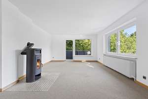 2015 komplett modernisiert ! Maisonette-Wohnung mit ca. 142 m² Wohnfläche & 2 TG-Stellplätzen – Die vollständige Adresse der Immobilie erhältst du vom Anbieter., 22149 Rahlstedt, Hamburg – Vorschaubild 9