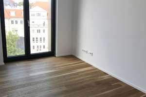 Über den Dächern Offenbachs//Penthouse der Extraklasse//große Süd-Dachterrasse – 63067 Messehalle, Offenbach am Main – Vorschaubild 10