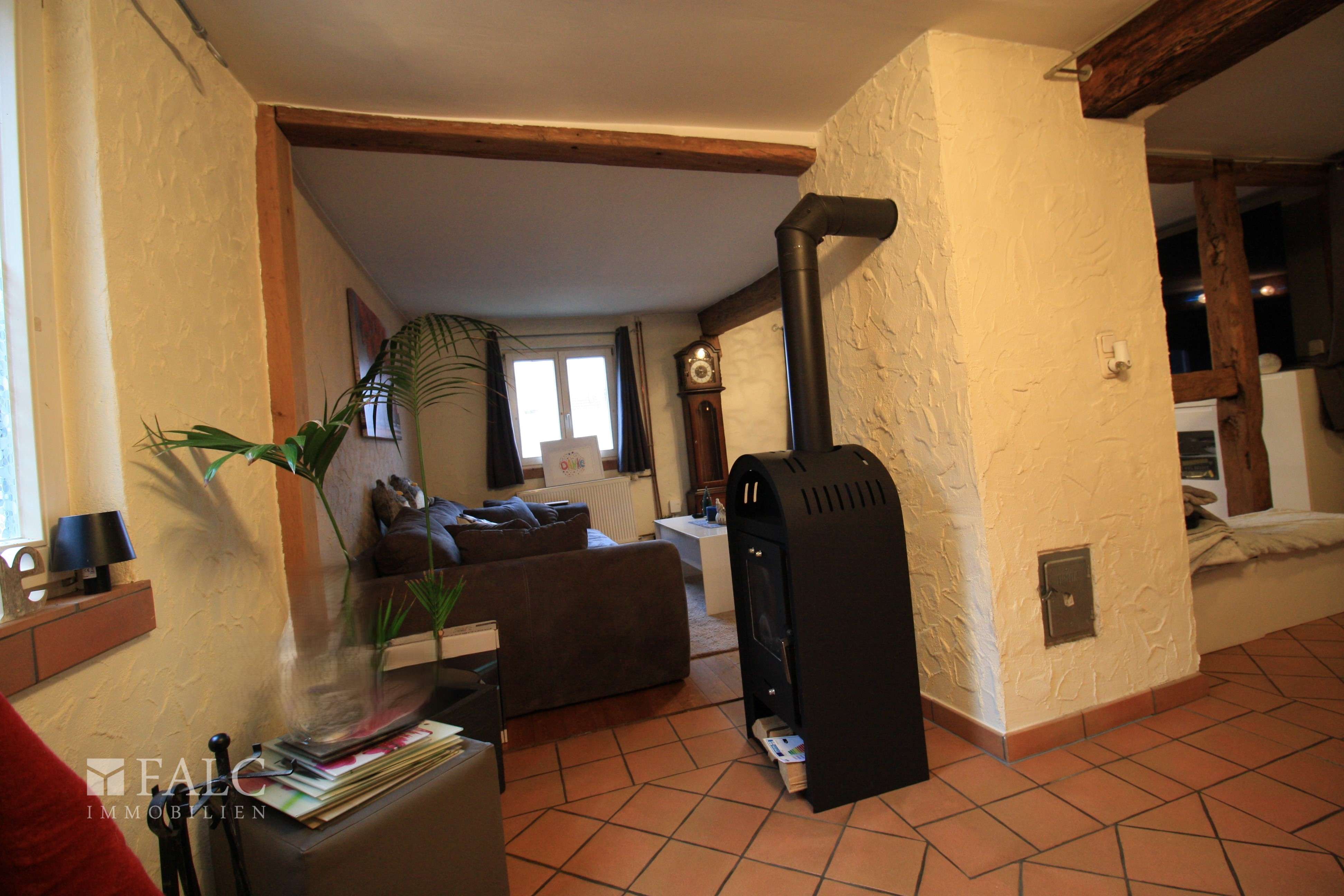 Ein Ort, an dem Mensch und Tier zu Hause sind - Charmantes Hofanwesen mit Raum für Ideen, Wetteraukreis – Bild 4