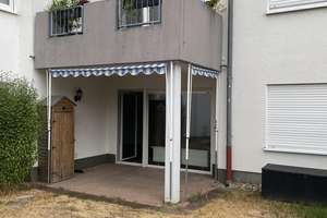Frankfurt Praunheim Zentrale Lage 3 Zimmer Erdgeschoss mit Garten – 60488 Praunheim, Frankfurt am Main – Vorschaubild 15