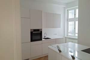 6 Zimmer - 3 Bäder - Sauna - ca. 250 m² -Luxus am Ku-Damm ( Adenauerplatz ) – Wilmersdorfer Str. 94, 10629 Charlottenburg, Berlin – Vorschaubild 20