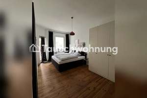 Tauschwohnung: Schöne Wohnung im Wedding (Nähe Pankow) – Die vollständige Adresse der Immobilie erhältst du vom Anbieter., 13359 Gesundbrunnen, Berlin – Vorschaubild 5