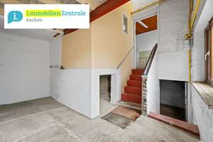 Historisches Wohnhaus mit großem Grundstück direkt an der deutschen Grenze – Die vollständige Adresse der Immobilie erhältst du vom Anbieter., 52074 Vaalserquartier, Aachen – Vorschaubild 14