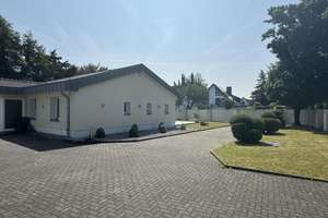 Ein Bungalow zum Wohlfühlen! – Die vollständige Adresse der Immobilie erhältst du vom Anbieter., 41063 Eicken, Mönchengladbach – Vorschaubild 21