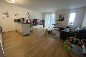 Exklusive Etagenwohnung in Trier – Modern, Lichtdurchflutet und Hochwertig Ausgestattet – Peter-Molz-Straße 16, 54294 West/Pallien, Trier – Vorschaubild 3