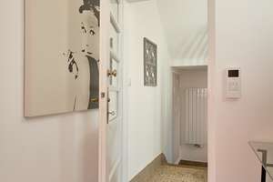 Ein Haus mit Geschichte, ein Unikat voller Charme und Seele – Die vollständige Adresse der Immobilie erhältst du vom Anbieter., 70327 Wangen, Stuttgart – Vorschaubild 12