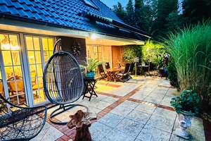 Aufwendig modernisiertes Einfamilienhaus in Sackgassenlage – Die vollständige Adresse der Immobilie erhältst du vom Anbieter., 25746 Heide – Vorschaubild 8