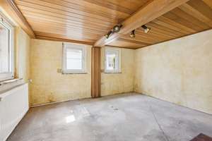 Butzbach-Griedel: Große Hofreite mit 182 m² Wohnfläche und 809 m² Grundstück zur Sanierung – Die vollständige Adresse der Immobilie erhältst du vom Anbieter., 35510 Butzbach – Vorschaubild 10