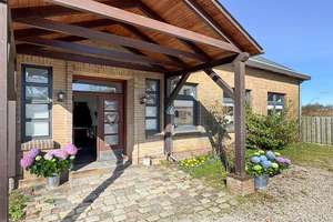 Moderner Resthof in begehrter Lage! – Die vollständige Adresse der Immobilie erhältst du vom Anbieter., 24881 Nübel – Vorschaubild 2