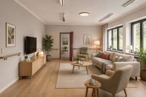Altersgerechtes Wohnen in Birkenfeld – naturnah, modern und selbstbestimmt – 50667 Widdersdorf, Köln – Vorschaubild 3