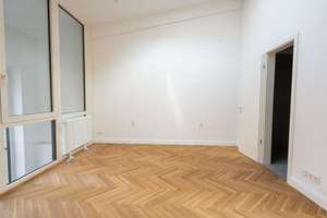 Kernsanierte Familien Maisonette-Wohnung im denkmalgeschützten Altbau – Die vollständige Adresse der Immobilie erhältst du vom Anbieter., 13407 Reinickendorf (Ortsteil), Berlin – Vorschaubild 7