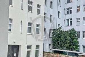 Genehmigter Dachgeschossausbau in Berlin - ca. 210 m² zu 2 WE (110 m²+100 m²) inkl. Aufzug & Loggia! – Koloniestraße 37, 13359 Gesundbrunnen, Berlin – Vorschaubild 8