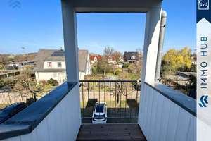 ++ Sonnige Maisonette-Wohnung mit 2 Balkonen & Stellplatz ++ – Die vollständige Adresse der Immobilie erhältst du vom Anbieter., 4356 Seehausen, Leipzig – Vorschaubild 9