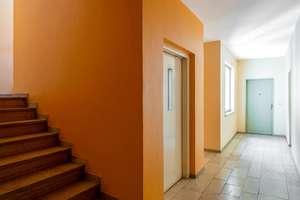 Modernes Lifestyle-Apartment mit Balkon – Die vollständige Adresse der Immobilie erhältst du vom Anbieter., 10717 Wilmersdorf, Berlin – Vorschaubild 8