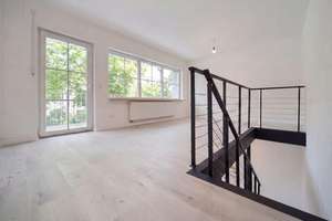Maisonette-Wohnung mit Terrasse, Garten & Balkon - provisionsfrei in Alterlangen – 91056 Heiligenloh, Erlangen – Vorschaubild 18