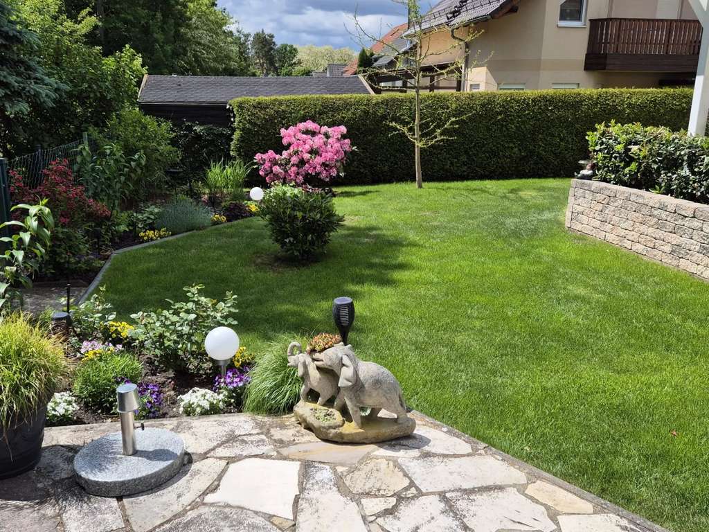 Immobilie in Teupitz - Kapitalanlage zur späteren Selbstnutzung in traumhafter Lage! - Bild 2