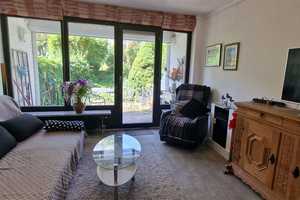 Kaiserallee: 1-Zimmer-Appartement mit Terrasse und TG-Stellplatz – Kaiserallee 51, 23570 Lübeck – Vorschaubild 5
