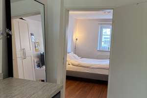 1,5-Zimmer Altbauwohnung zur Zwischenmiete(01.08.-31.12.) – Wotanstraße 51, 80639 Nymphenburg, München – Vorschaubild 10