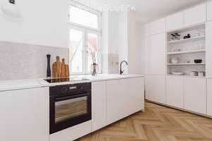 3,5-ZI.-ALTBAUTRAUM IM ANTONSVIERTEL – Die vollständige Adresse der Immobilie erhältst du vom Anbieter., 86159 Antonsviertel, Augsburg – Vorschaubild 5