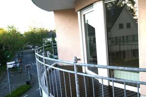 2-Zimmer Whg mit EBK und TG-Platz in Leverkusen Wiesdorf/Erstbezug nach Renovierung – Die vollständige Adresse der Immobilie erhältst du vom Anbieter., 51373 Wiesdorf, Leverkusen – Vorschaubild 15