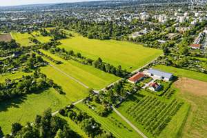 WEINGUT, WOHNHAUS, GASTRONOMIE & PRODUKTIONSHALLE 🏡🍷 Alles auf einem Anwesen in Mainz-Kostheim! – Die vollständige Adresse der Immobilie erhältst du vom Anbieter., 55252 Mainz-Kostheim, Wiesbaden – Vorschaubild 16