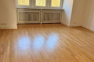 Charmante 2-Zimmer Dachgeschosswohnung in Essen-Bergerhausen