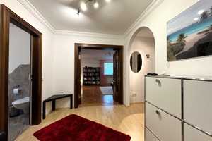 Wo München am schönsten ist – exklusive 2-Zimmer-Wohnung am Englischen Garten – München – Vorschaubild 20